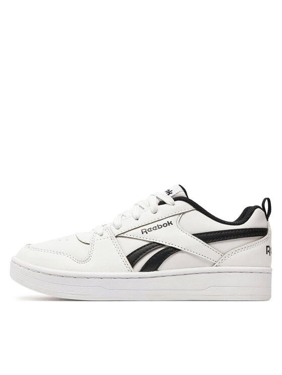 Reebok Sneakersy Reebok Royal Prime 2.0 FZ2773 Biela