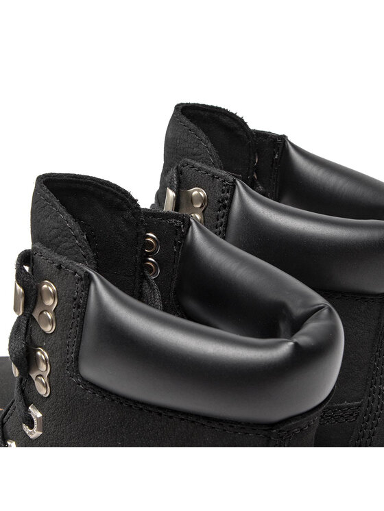 Timberland Черевики туристичні Timberland Carnaby Cool 6in TB0A5NYY015 Чорний