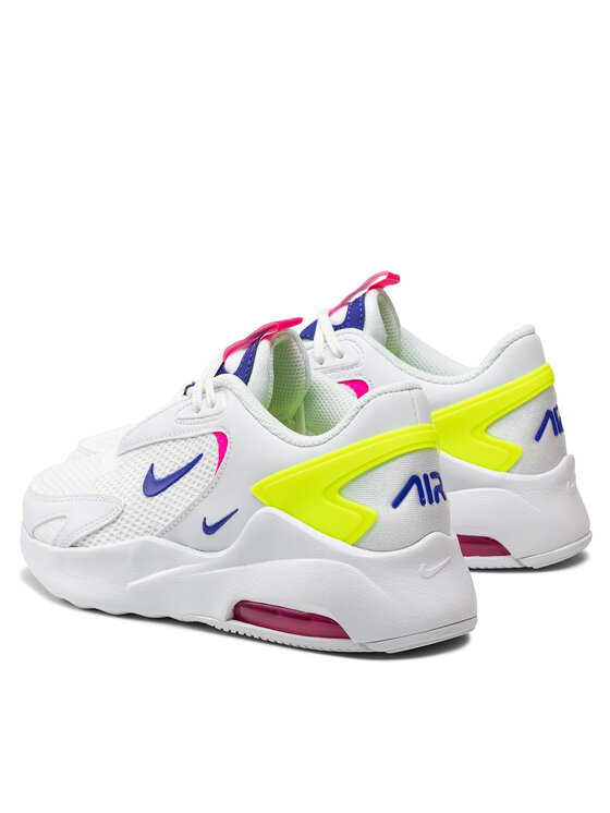 Nike Tenisice Nike Air Max Bolt Amd DD2975 100 Bijela
