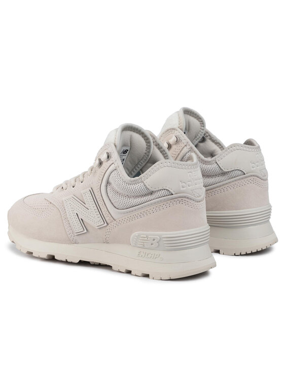 New Balance Laisvalaikio batai New Balance WH574BE Smėlio