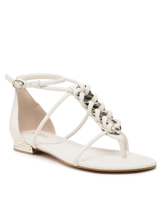 Guess Sandali Guess Cadha FL6CDH LEA21 Bela