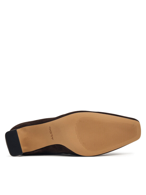 Aldo Чоботи Aldo Bethie 14163213 Коричневий