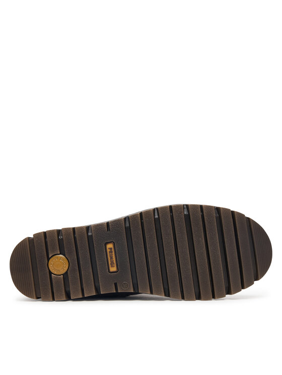 Primigi Ботильйони Primigi GORE-TEX 2374800 S Коричневий