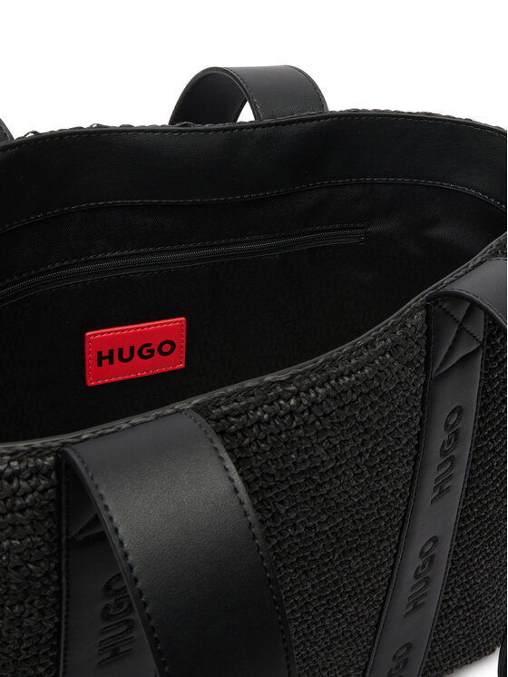 HUGO Сумка HUGO 50563016 Чорний