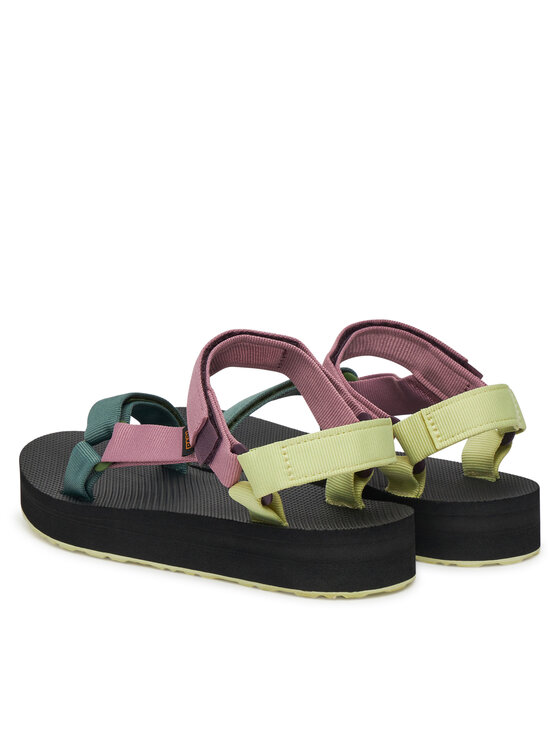 Teva Sandalias Teva Midform Universal 1090969 De color