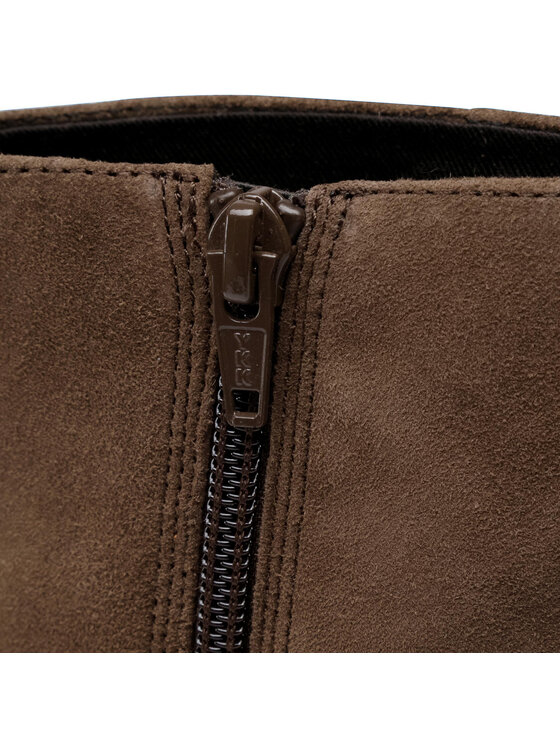 Vagabond Shoemakers Боти Vagabond Shoemakers Stina 5009-040-16 Кафяв