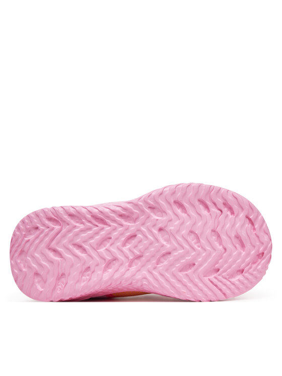 Agatha Ruiz de la Prada Снікерcи Agatha Ruiz de la Prada 252920 S Рожевий