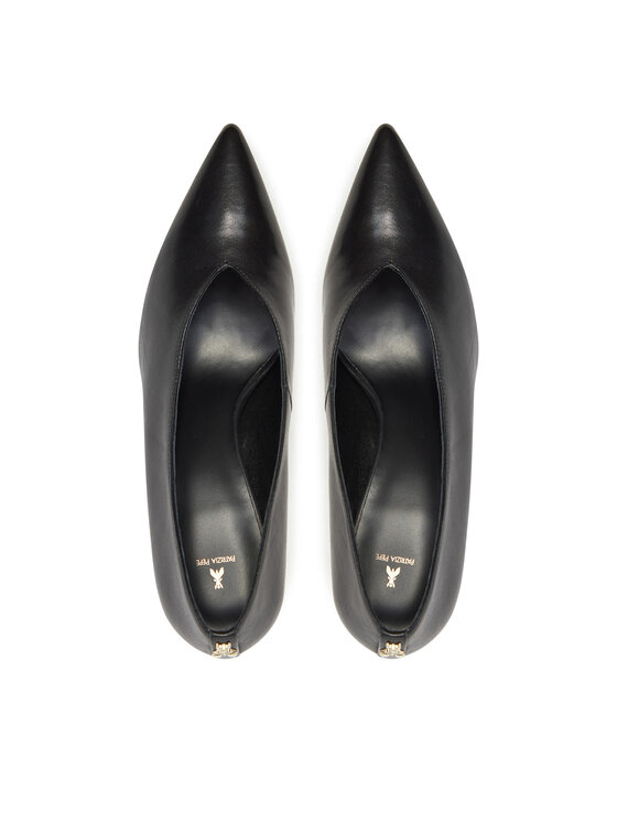 Patrizia Pepe Szpilki Patrizia Pepe 8Z0057/L048-K103 Czarny