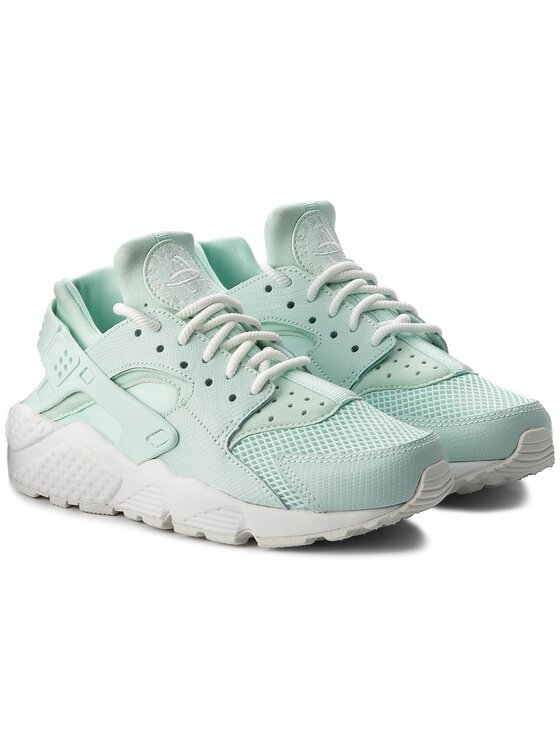 Nike Αθλητικά Nike Air Huarache Run Se 859429 300 Πράσινο