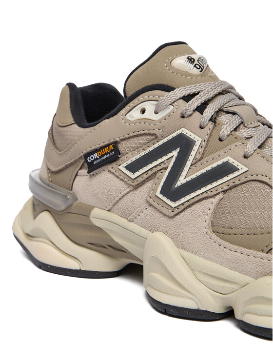 New Balance Sneakers New Balance U9060ORD W Marrone