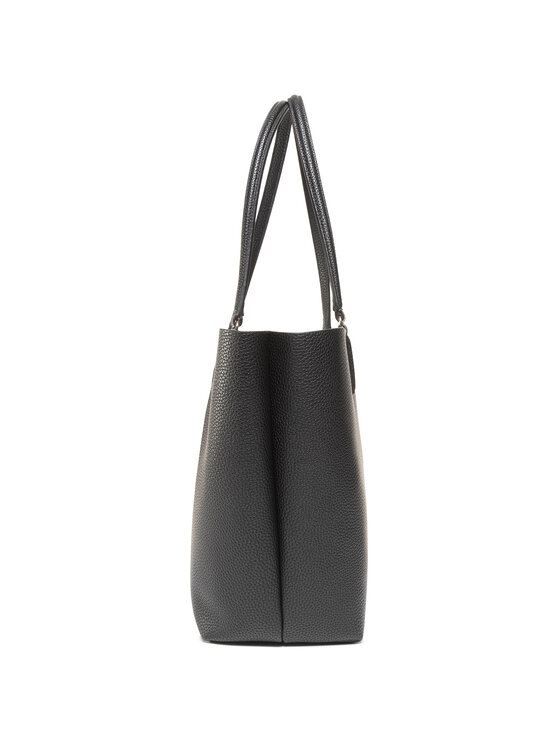 Guess Geantă Guess Alby (VG) HWVG74 55230 Negru