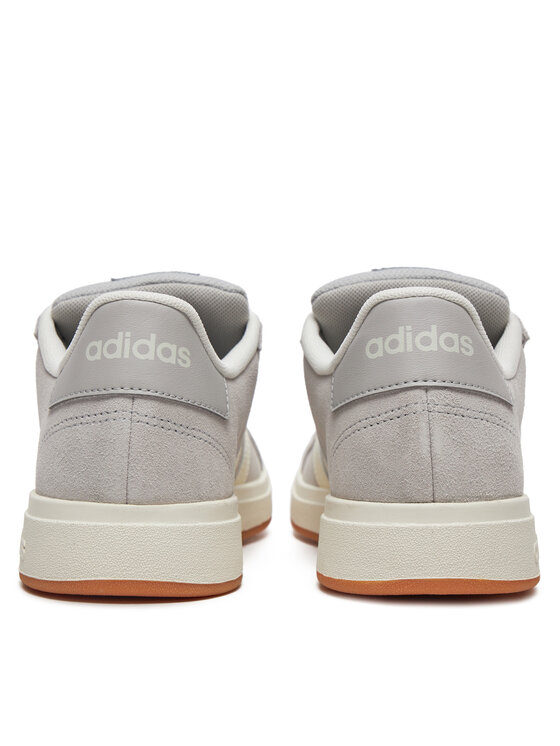 adidas Sneakersy adidas Grand Court 00s JH6179 Sivá