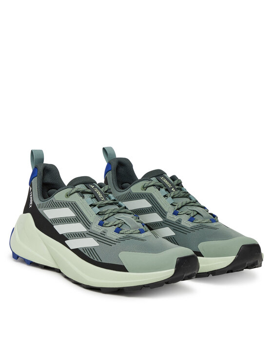 adidas Трекінгові черевики adidas Terrexmaker 2.0 IH6349 Зелений