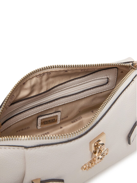 Guess Сумка Guess Yesba Mini HWBG78 33720 Écru