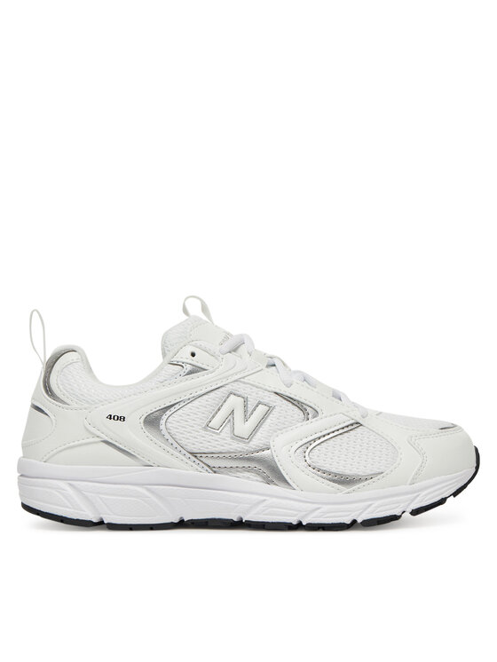 New Balance Snīkeri New Balance ML408M Balts
