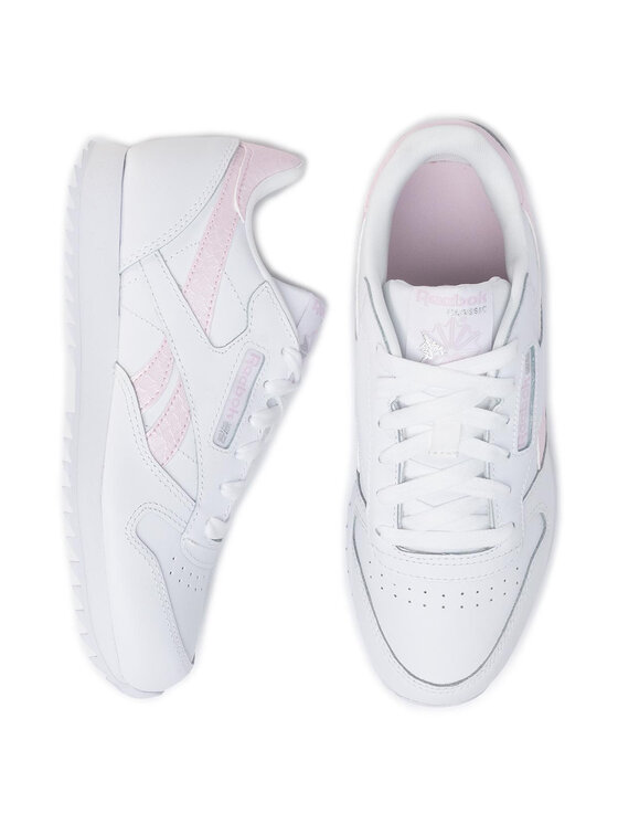 Reebok Zapatillas Reebok Classic Leather EG6001 Blanco