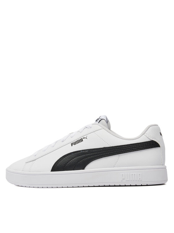 Puma Sneakersy Puma Rickie Classic 394251-16 Biela