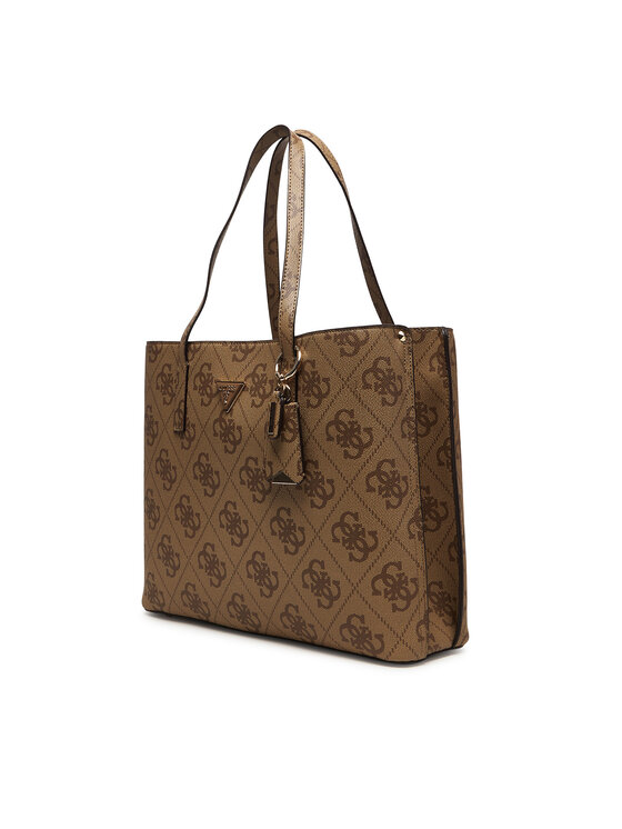 Guess Сумка Guess Meridian II HWOS69 74230 Коричневий