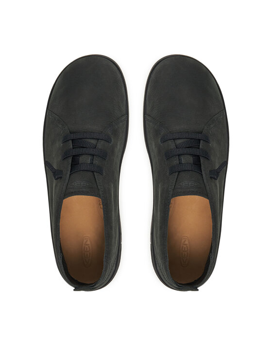 Keen Снікерcи Keen KNX Chukka 1029529 Чорний