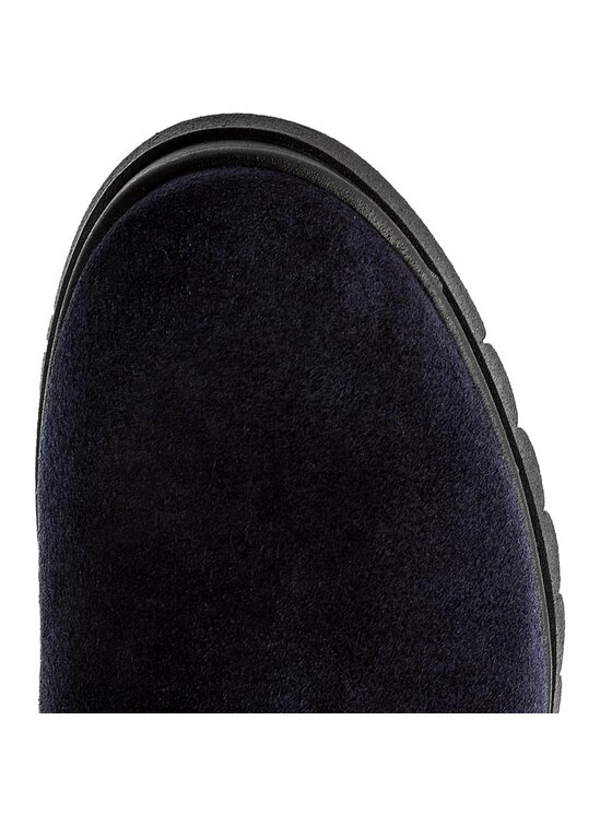 Sergio Bardi Stivaletti Sergio Bardi Albareto FW127274617CS Blu scuro