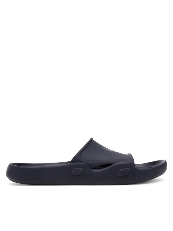 Emporio Armani Шльопанці Emporio Armani XVPS15 XD444 U536 Cиній
