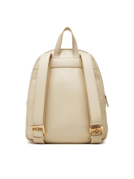 Valentino Рюкзак Valentino Stella VBS9AK20 Кремовий