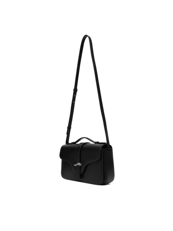 Emporio Armani Сумка Emporio Armani EW004419 AF25356 UC001 Чорний