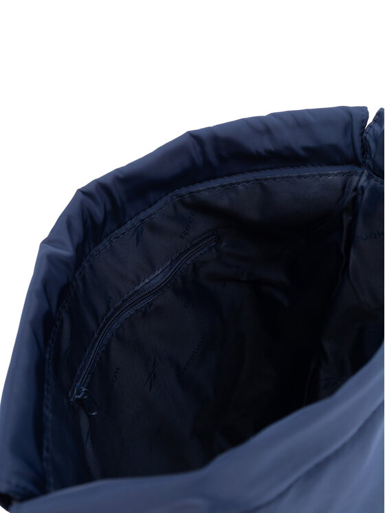 Reebok Торба Reebok RBK-B-044-CCC Тъмносин