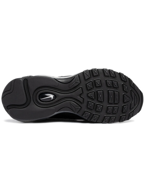 Nike Laisvalaikio batai Nike Air Max 98 AH6799 004 Juoda