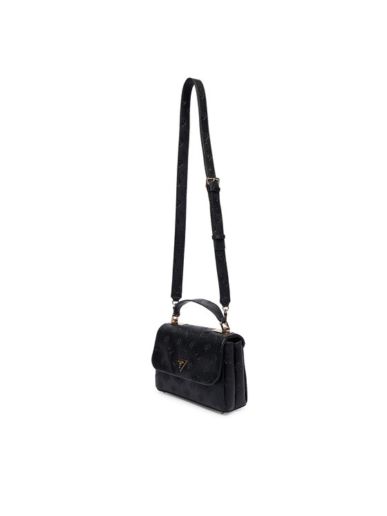 Guess Сумка Guess Tisha HWPD77 64200 Чорний