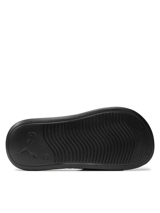 Puma Nazouváky Puma Popcat 20 Girlpower 395421-02 Černá