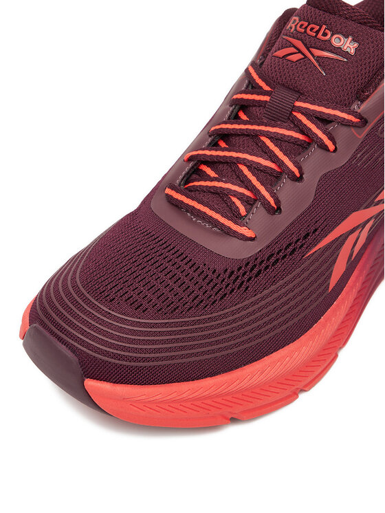 Reebok Взуття для бігу Reebok CEO-ROAD STRIDER 100249491 Бордовий
