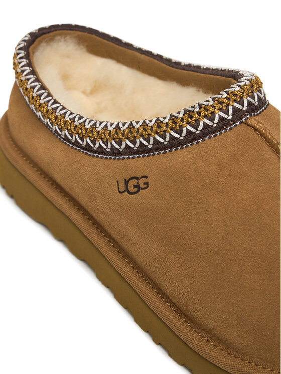 Ugg Апрески Ugg W Tasman II 1174470 Кафяв