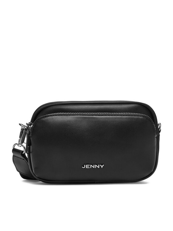 JENNY Сумка JENNY CEO-JNY-M-001-09 Чорний