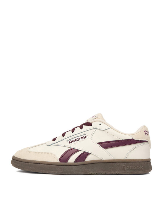 Reebok Снікерcи Reebok CEO-FORTE LOUNGER AR30252WCRT Бежевий