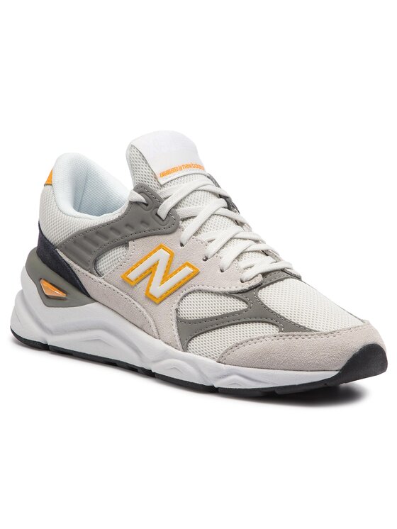New Balance Laisvalaikio batai New Balance WSX90RPB Pilka
