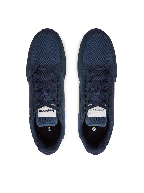 Bagheera Sneakers Bagheera Concorde 86594 Blu scuro