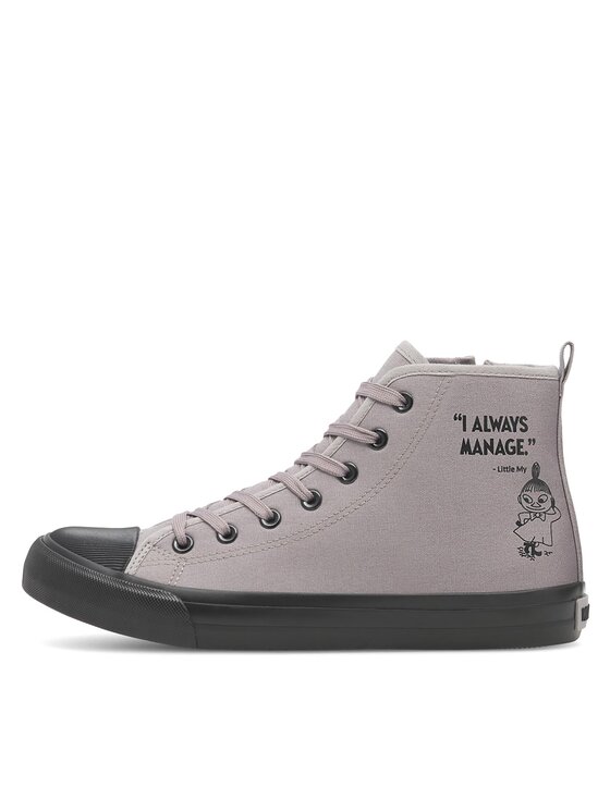 Moomin Kedas Moomin CS192MMN Pelēks