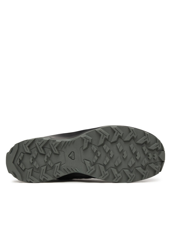 Salomon Трекінгові черевики Salomon Extegra Gtx L49135400 Чорний
