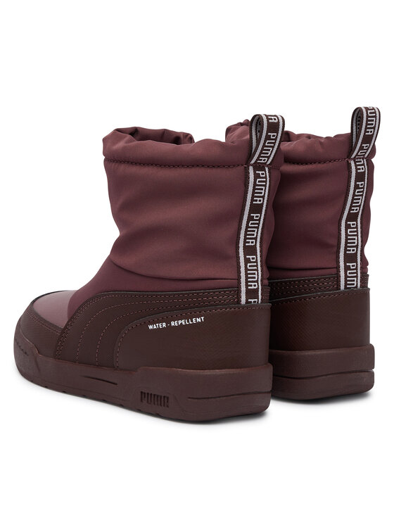Puma Snehule Puma Multiflex 2 Boot Ac Ps 40284705 Tmavo hnedá