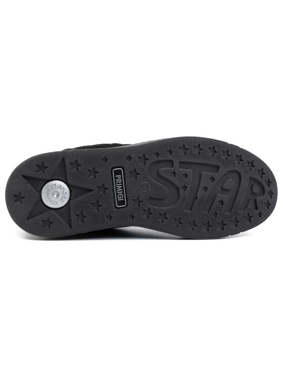Primigi Trzewiki Primigi GORE-TEX 4375411 S Czarny