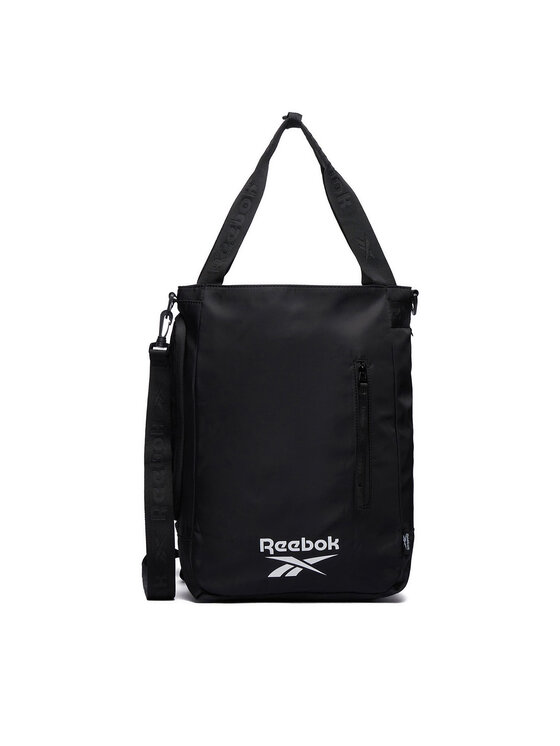 Reebok Kabelka Reebok CWBEO-RBK-B-011-10 Černá