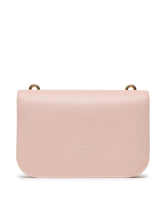 PINKO Torbica Pinko Love Bell Classic PE 23 PLTT 100046 A0F1 Ružičasta