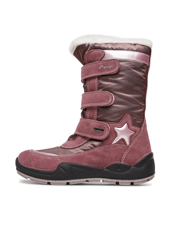 Primigi Чоботи Primigi GORE-TEX 4883011 D Рожевий
