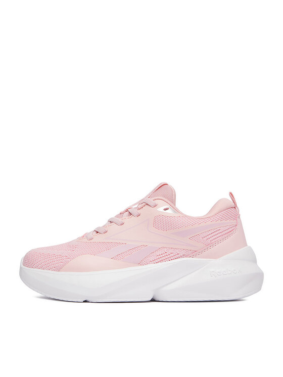 Reebok Снікерcи Reebok CEO-H8-552(IV)dz Рожевий