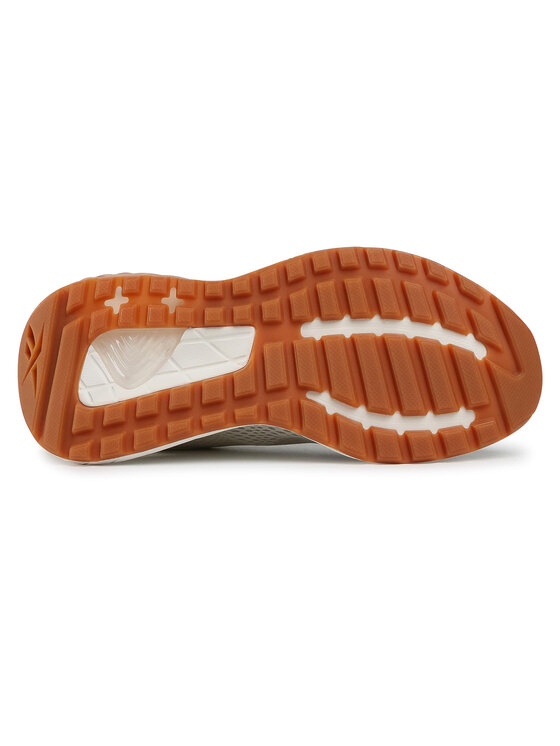 Reebok Взуття для бігу Reebok Liquifect 90 FW8093 Бежевий