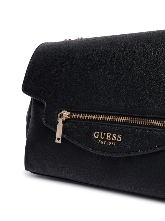 Guess Torbica Guess Antonia HWBG21 83210 Crna