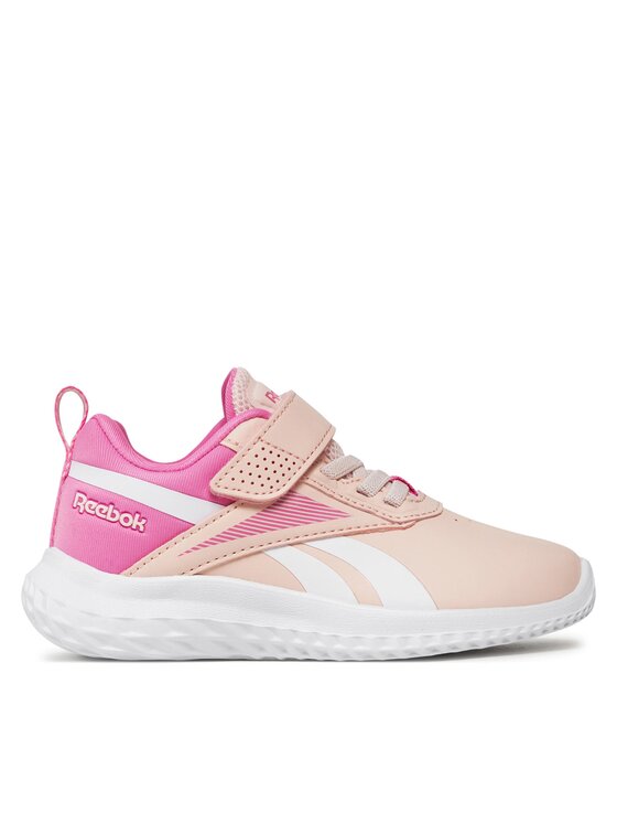 Reebok Skriešanas apavi Reebok Rush Runner 5 Syn Alt IG0530 Rozā