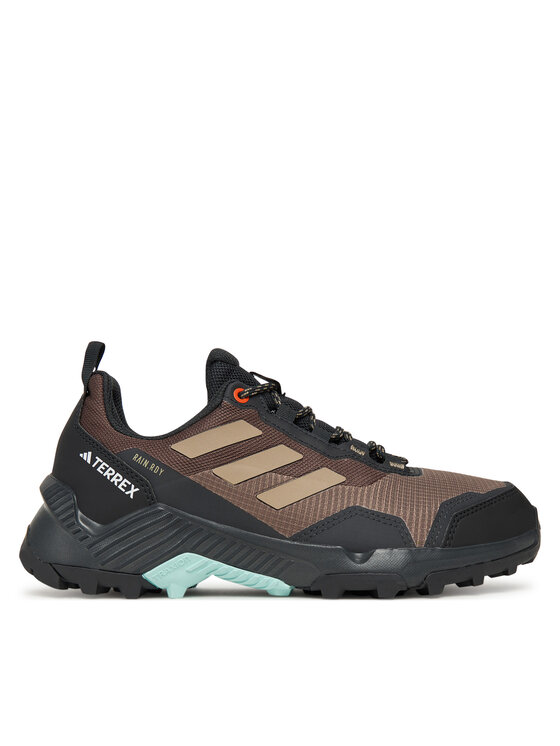 adidas Trekking čevlji adidas Eastrail 2.0 RAIN.RDY JR2708 Rjava