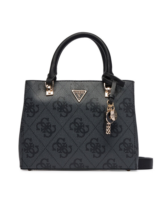 Guess Сумка Guess Noelle II HWSO96 72050 Чорний